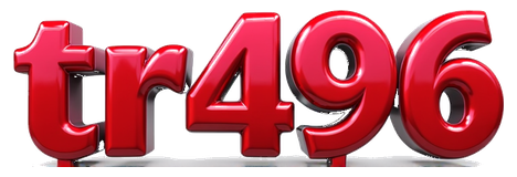 tr496 logo